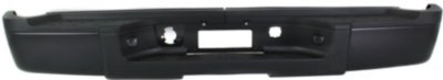 GMC Bumper Bolton Premiere