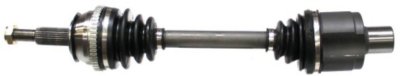 Ford Axle Assembly Replacement Chassis