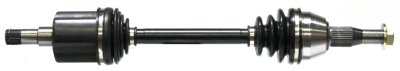 Buick Axle Assembly Replacement Chassis