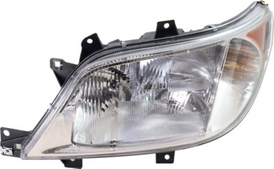 Dodge Sprinter 2500 Replacement