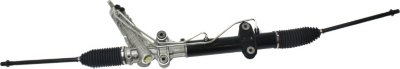 Dodge Steering Rack Replacement