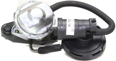 Jeep EGR Valve Replacement