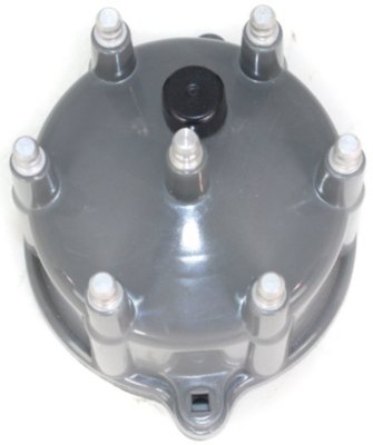 Jeep Distributor Cap Replacement