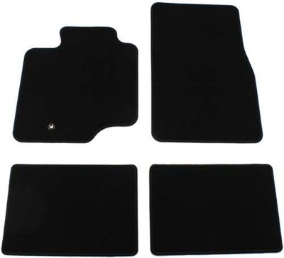 Ford Expedition Floor Mats StyleLine