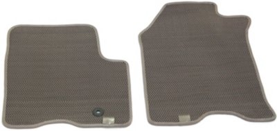 Ford Focus Floor Mats StyleLine