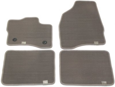 Ford Taurus Floor Mats StyleLine