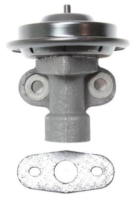 Ford EGR Valve Replacement
