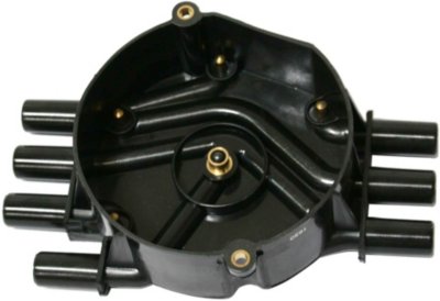 Chevrolet Distributor Cap Replacement