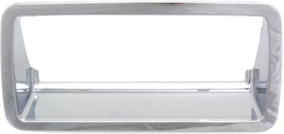 Chevrolet Silverado Tailgate Handle Bolton Premiere