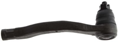 Honda Tie Rod End Replacement