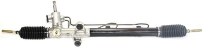 Honda Steering Rack Replacement