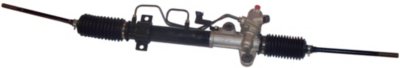 Hyundai Steering Rack Replacement