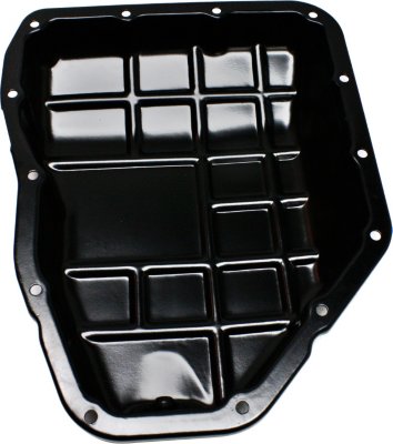 Hyundai Oil Pan Replacement