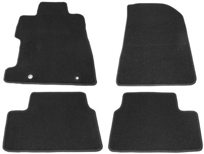 Honda Civic Floor Mats StyleLine