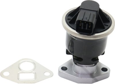 Honda EGR Valve Replacement