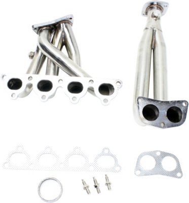 Honda Headers Bolton Premiere