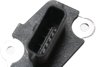 Nissan Pathfinder Mass Air Flow Sensor Replacement