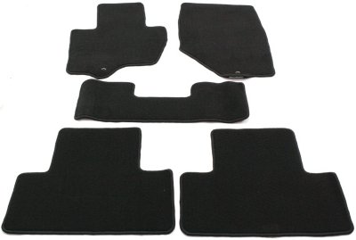 Infiniti Floor Mats StyleLine