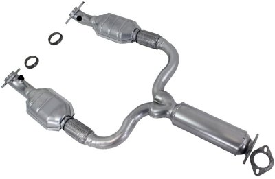 Infiniti M45 EvanFischer