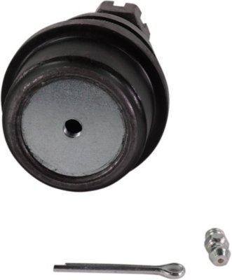 Jeep Ball Joint Replacement