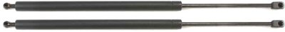Jeep Grand Cherokee Lift Strut Replacement