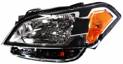 KIA Soul Replacement