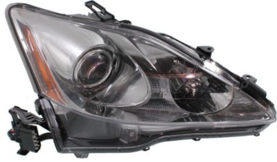 Lexus IS250 Replacement