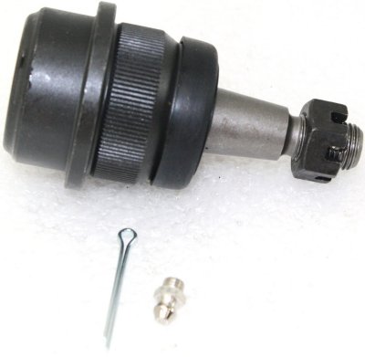 Land Rover Ball Joint Replacement