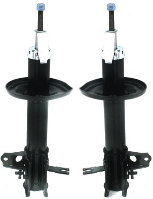 Mazda Protege Strut Assembly Replacement