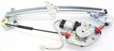 Mazda 929 Replacement