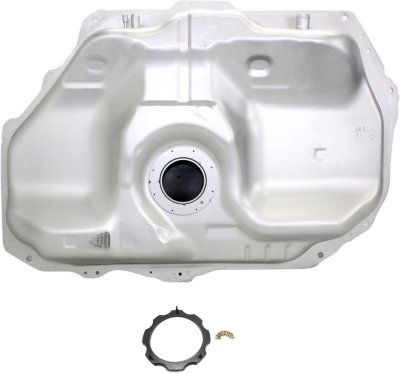 Mazda Fuel Tank Replacement