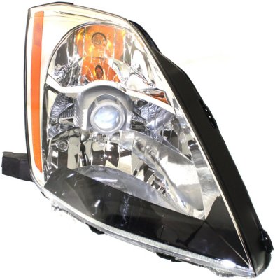 Nissan 350Z Replacement
