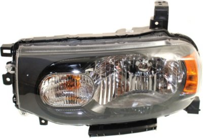 Nissan Cube Replacement