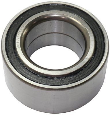 Nissan Wheel Bearing Replacement