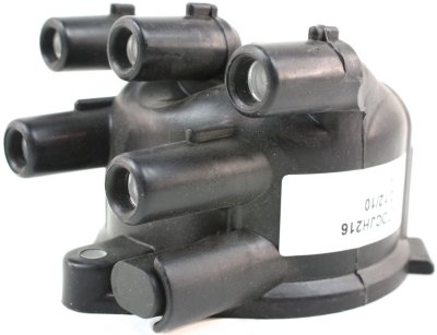 Nissan Distributor Cap Replacement