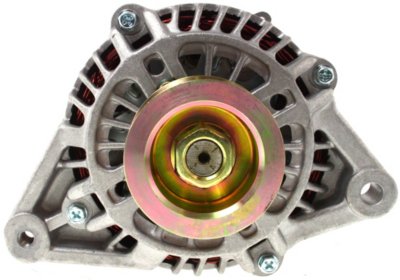 Nissan Alternator Replacement