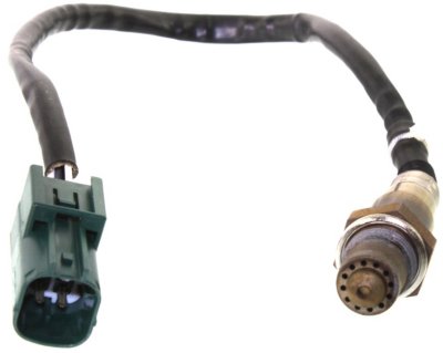 Nissan titan oxygen sensor wiring #1