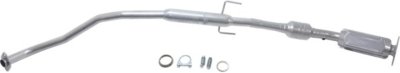 Toyota Catalytic Converter EvanFischer