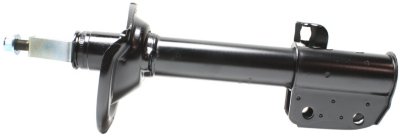 Subaru Legacy Shock Absorber Replacement