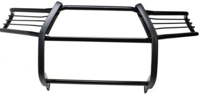 Toyota Grille Guard N-Dure