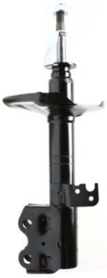 Toyota Prius Struts Replacement