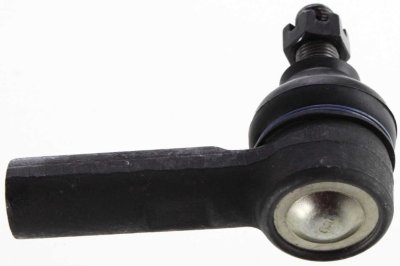 Toyota Tie Rod End Replacement
