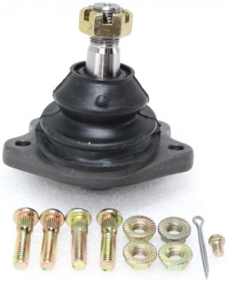 Toyota Pickup Ball Joint Replacement