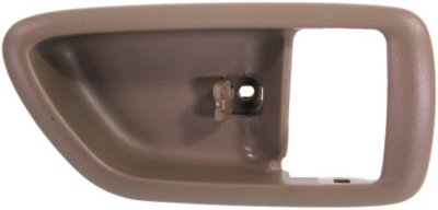 2003 door handle sequoia toyota #2