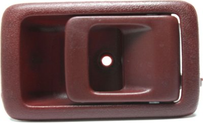 1993 toyota tercel door handle #3