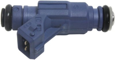 Audi Fuel Injector Replacement