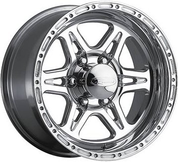 Honda Passport Wheel Raceline