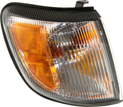 Subaru Corner Light Replacement