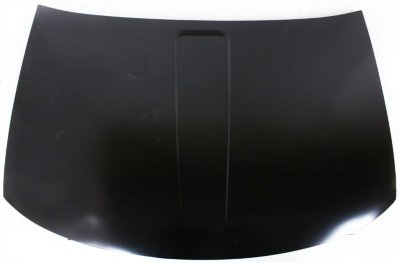 Saturn Hood Replacement