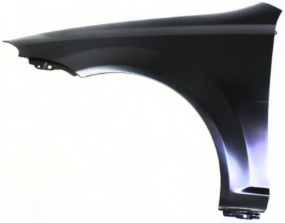 Suzuki Reno Replacement